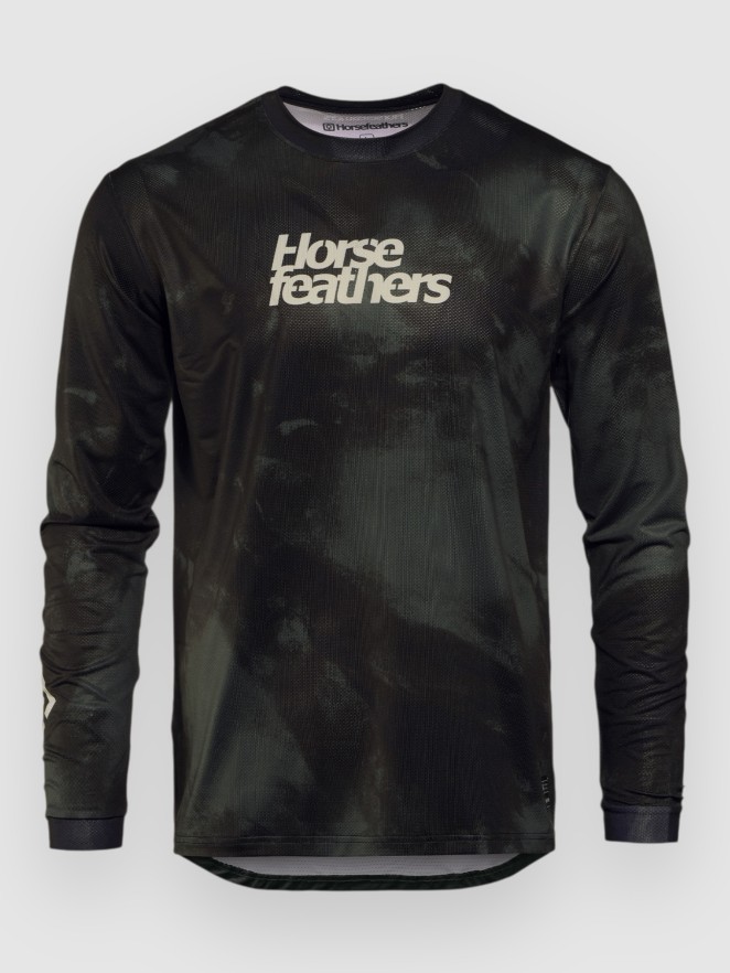 Horsefeathers Quantum Long Sleeve Jersey