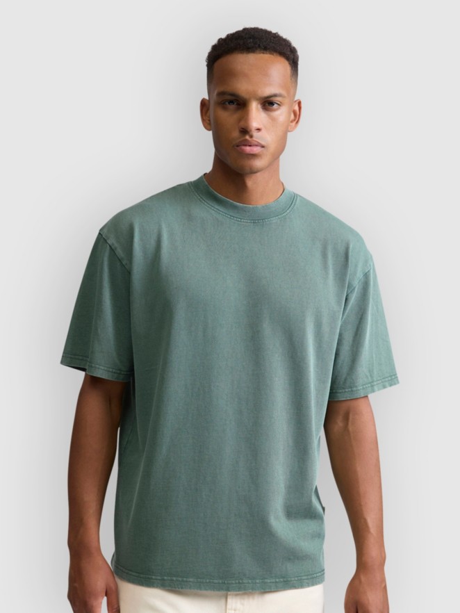 Redefined Rebel RRGomes Boxy Fit T-Shirt