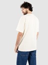 Redefined Rebel RRGomes Boxy Fit T-Shirt