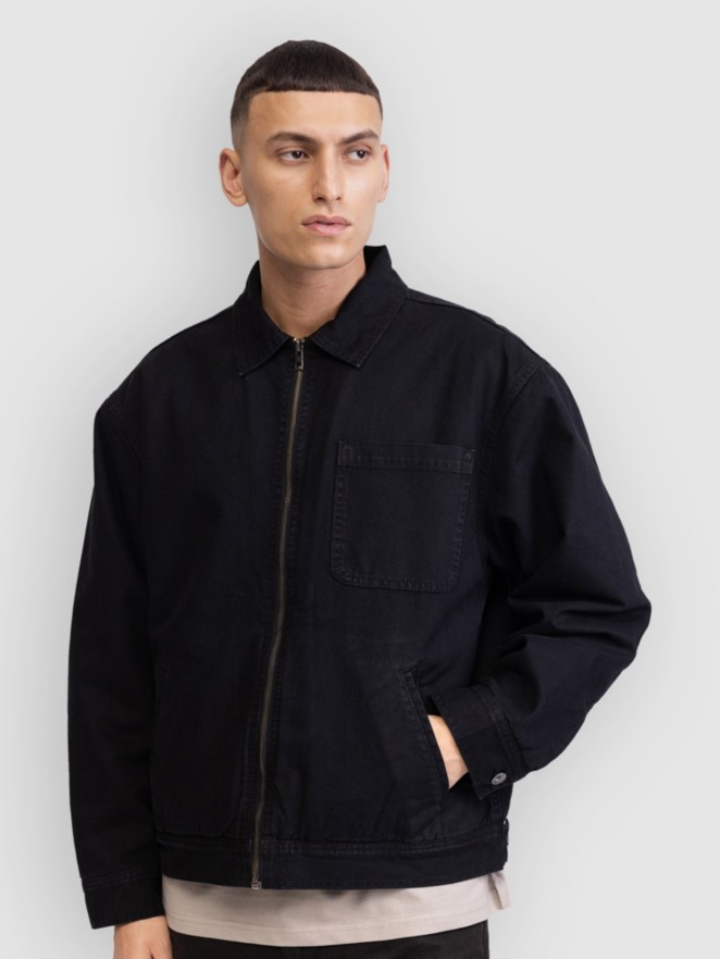 Redefined Rebel MasonBoxy Fit Jacket