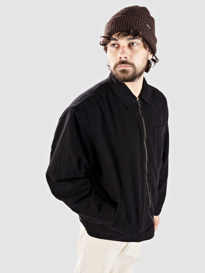 Redefined Rebel MasonBoxy Fit Jacket