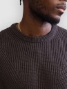 Redefined Rebel RRMilton Knit Boxy Fit Pullover