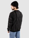 Redefined Rebel RRTeton Knit Regular Fit Pull