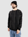 Redefined Rebel RRTeton Knit Regular Fit Pull