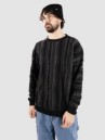 Redefined Rebel RRTeton Knit Regular Fit Pull