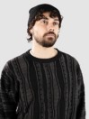 Redefined Rebel RRTeton Knit Regular Fit Strickpullover