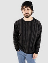 Redefined Rebel RRTeton Knit Regular Fit Pull