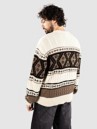 Redefined Rebel RRHenson Knit Boxy Fit Pullover