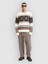 Redefined Rebel RRHenson Knit Boxy Fit Gebreide Trui