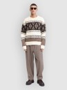 Redefined Rebel RRHenson Knit Boxy Fit Gebreide Trui