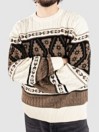 Redefined Rebel RRHenson Knit Boxy Fit Pullover