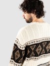 Redefined Rebel RRHenson Knit Boxy Fit Pullover