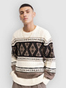 Redefined Rebel RRHenson Knit Boxy Fit Gebreide Trui