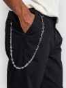 Redefined Rebel RRLee Cropped Comfort Fit Broek
