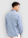 Redefined Rebel RRLuca Denim Boxy Fit Shirt