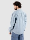 Redefined Rebel RRLuca Denim Boxy Fit Shirt