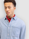 Redefined Rebel RRLuca Denim Boxy Fit Shirt