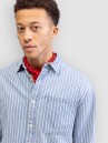 Redefined Rebel RRLuca Denim Boxy Fit Shirt