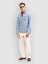 Redefined Rebel RRLuca Denim Boxy Fit Shirt
