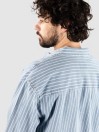 Redefined Rebel RRLuca Denim Boxy Fit Shirt