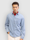 Redefined Rebel RRLuca Denim Boxy Fit Shirt