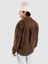 Redefined Rebel RRWes Corduroy Boxy Fit Hemd