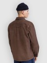 Redefined Rebel RRWes Corduroy Boxy Fit Shirt