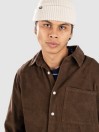 Redefined Rebel RRWes Corduroy Boxy Fit Hemd