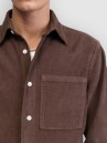 Redefined Rebel RRWes Corduroy Boxy Fit Shirt