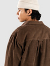 Redefined Rebel RRWes Corduroy Boxy Fit Shirt