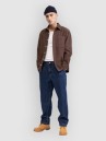 Redefined Rebel RRWes Corduroy Boxy Fit Shirt