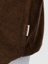 Redefined Rebel RRWes Corduroy Boxy Fit Hemd