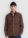 Redefined Rebel RRWes Corduroy Boxy Fit Shirt