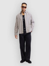 Redefined Rebel RRDavis Boxy Fit Hemd