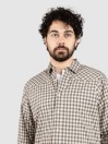 Redefined Rebel RRDavis Boxy Fit Shirt