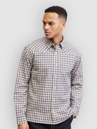 Redefined Rebel RRDavis Boxy Fit Hemd