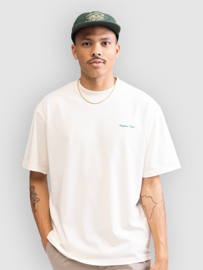 Redefined Rebel RRGared Boxy Fit T-Shirt