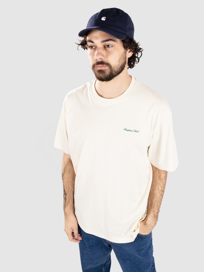 Redefined Rebel RRGared Boxy Fit T-Shirt