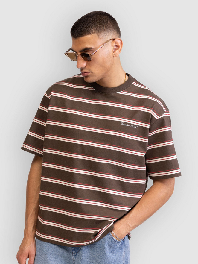 Redefined Rebel RRTyler Boxy Fit T-Shirt