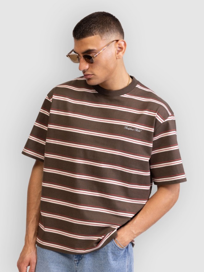 Redefined Rebel RRTyler Boxy Fit T-Shirt