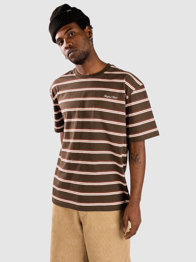 Redefined Rebel RRTyler Boxy Fit T-Shirt