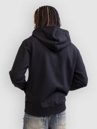 Redefined Rebel RRJack Boxy Fit Zip Hoodie