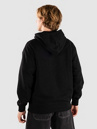 Redefined Rebel RRJack Boxy Fit Zip Hoodie