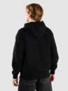 Redefined Rebel RRJack Boxy Fit Zip Hoodie