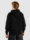 Redefined Rebel RRJack Boxy Fit Sudadera con Cremallera