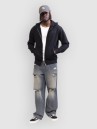 Redefined Rebel RRJack Boxy Fit Zip Hoodie