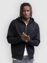 Redefined Rebel RRJack Boxy Fit Zip Hoodie
