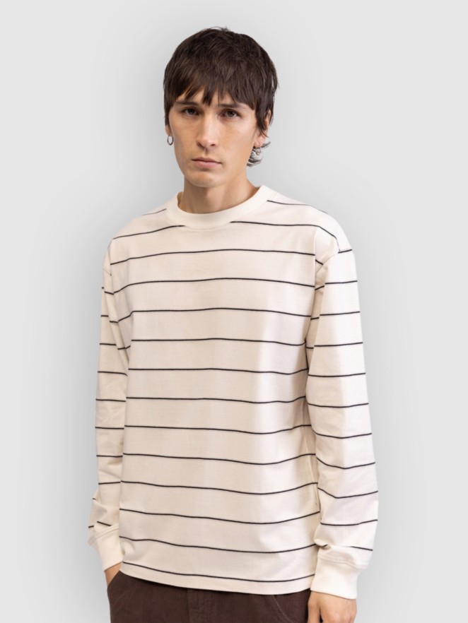 Redefined Rebel RRTitus Boxy Fit Long Sleeve T-Shirt