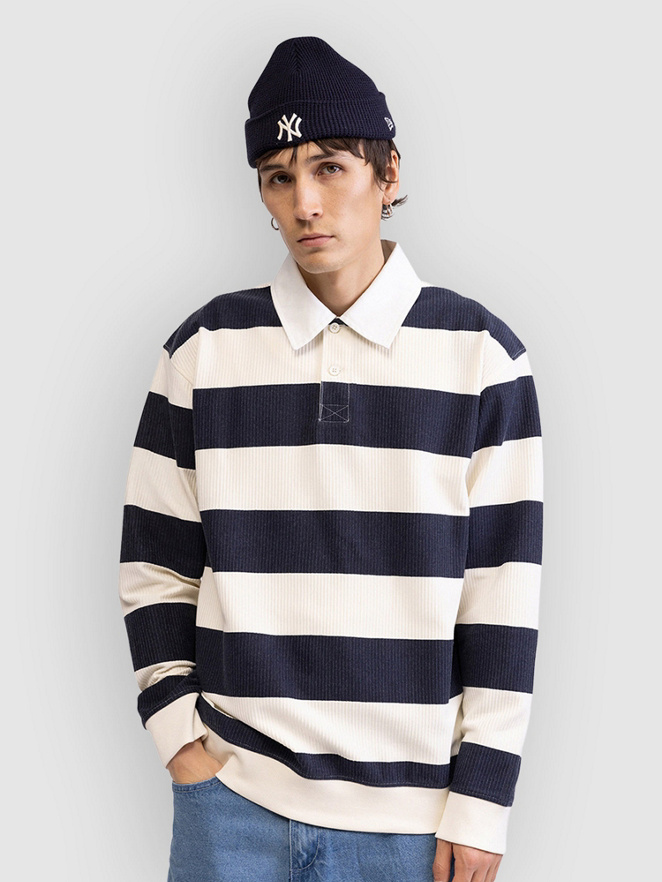 Redefined Rebel RROcean Boxy Fit Longsleeve