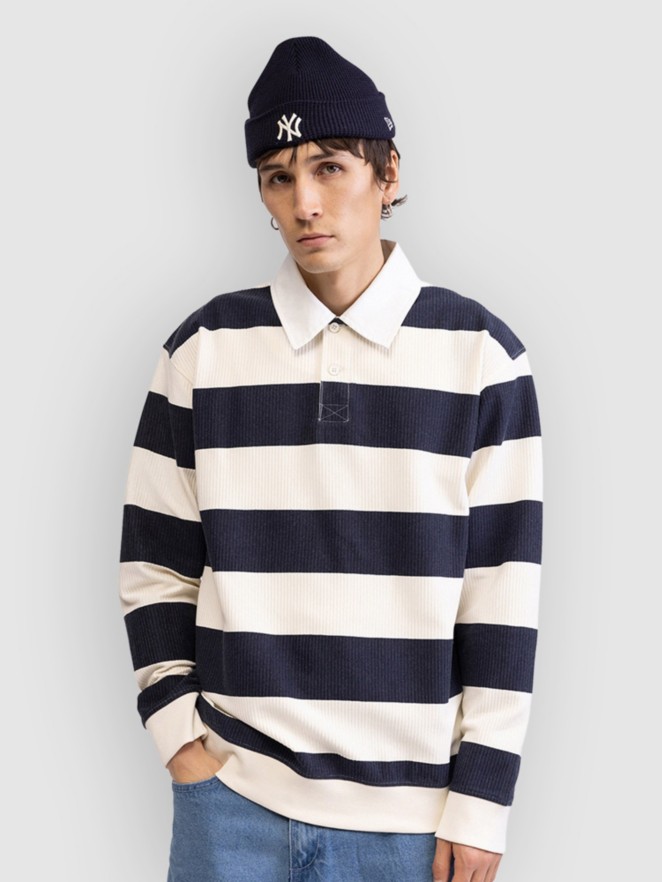 Redefined Rebel RROcean Boxy Fit Longsleeve